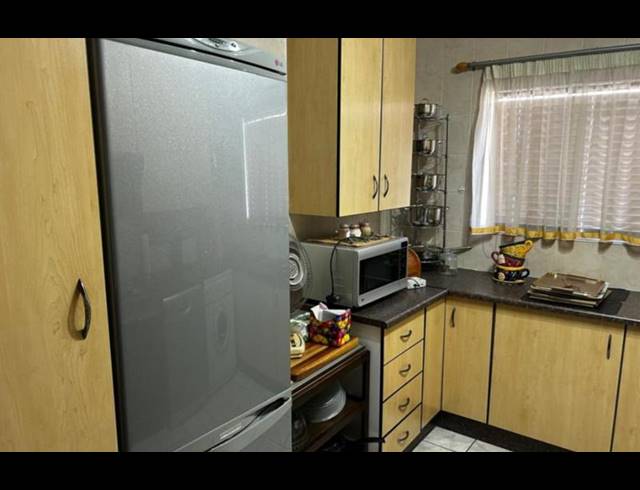 3 BEDROOM CLUSTER FOR SALE IN NEW REDRUTH